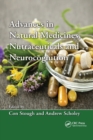 Image for Advances in Natural Medicines, Nutraceuticals and Neurocognition