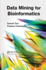 Image for Data Mining for Bioinformatics