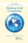 Image for Desktop Grid Computing