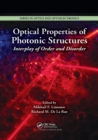 Image for Optical Properties of Photonic Structures