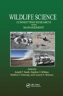 Image for Wildlife Science : Connecting Research with Management