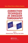 Image for Correction Techniques in Emission Tomography