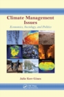 Image for Climate Management Issues