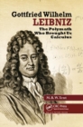 Image for Gottfried Wilhelm Leibniz