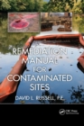 Image for Remediation Manual for Contaminated Sites
