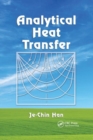 Image for Analytical Heat Transfer