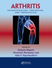 Image for Arthritis : Pathophysiology, Prevention, and Therapeutics