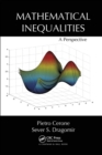 Image for Mathematical Inequalities