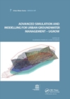 Image for Advanced Simulation and Modeling for Urban Groundwater Management - UGROW