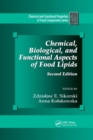 Image for Chemical, Biological, and Functional Aspects of Food Lipids