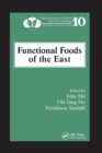 Image for Functional Foods of the East
