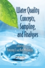 Image for Water Quality Concepts, Sampling, and Analyses