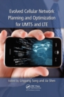 Image for Evolved Cellular Network Planning and Optimization for UMTS and LTE