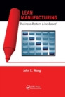 Image for Lean manufacturing  : business bottom-line based