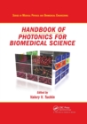 Image for Handbook of Photonics for Biomedical Science