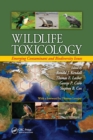 Image for Wildlife Toxicology : Emerging Contaminant and Biodiversity Issues