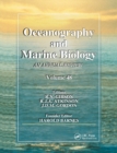Image for Oceanography and Marine Biology : An annual review. Volume 48