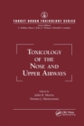 Image for Toxicology of the Nose and Upper Airways