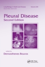 Image for Pleural Disease