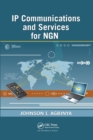 Image for IP Communications and Services for NGN