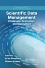 Image for Scientific Data Management