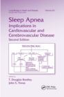 Image for Sleep Apnea : Implications in Cardiovascular and Cerebrovascular Disease