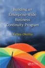 Image for Building an Enterprise-Wide Business Continuity Program