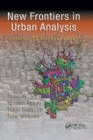 Image for New Frontiers in Urban Analysis : In Honor of Atsuyuki Okabe