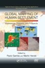 Image for Global Mapping of Human Settlement