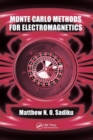 Image for Monte Carlo Methods for Electromagnetics