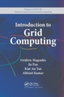 Image for Introduction to Grid Computing