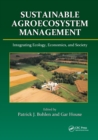 Image for Sustainable Agroecosystem Management