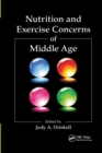 Image for Nutrition and Exercise Concerns of Middle Age