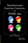 Image for Nutrition and exercise concerns of middle age