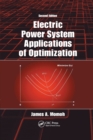 Image for Electric Power System Applications of Optimization