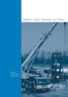 Image for Rapid Load Testing on Piles
