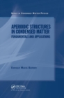 Image for Aperiodic structures in condensed matter  : fundamentals and applications