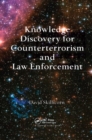 Image for Knowledge Discovery for Counterterrorism and Law Enforcement