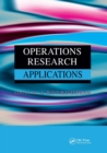Image for Operations Research Applications