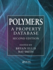 Image for Polymers  : a property database