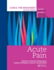Image for Acute pain