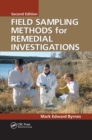 Image for Field Sampling Methods for Remedial Investigations