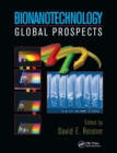 Image for Bionanotechnology : Global Prospects