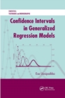 Image for Confidence Intervals in Generalized Regression Models