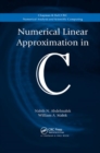 Image for Numerical Linear Approximation in C