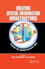 Image for Creating Spatial Information Infrastructures : Towards the Spatial Semantic Web