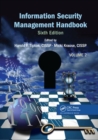 Image for Information Security Management Handbook, Volume 2
