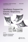 Image for Ventilatory Support for Chronic Respiratory Failure