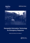 Image for Geospatial Information Technology for Emergency Response