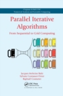 Image for Parallel Iterative Algorithms